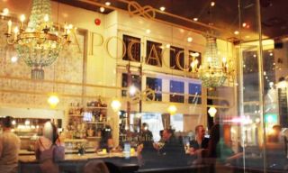 Capocaccia Trattoria