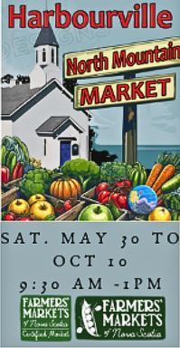 North Mountain Market