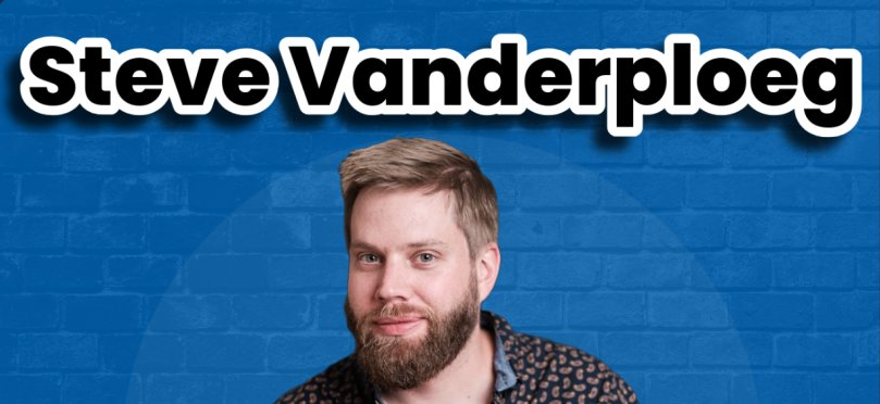 Steve Vanderploeg
