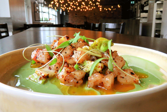 Ironwood Kitchen and Bar