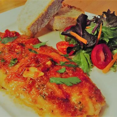 Four Brothers Cucina