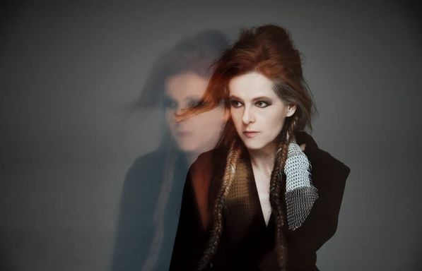 Neko Case