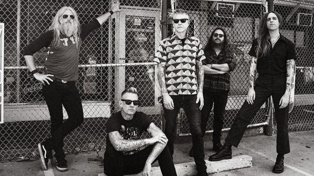 Mastodon