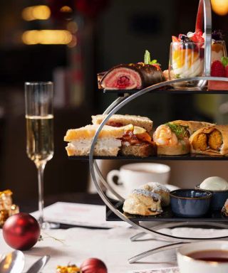 Morrison Grill at The Morrison Hotel