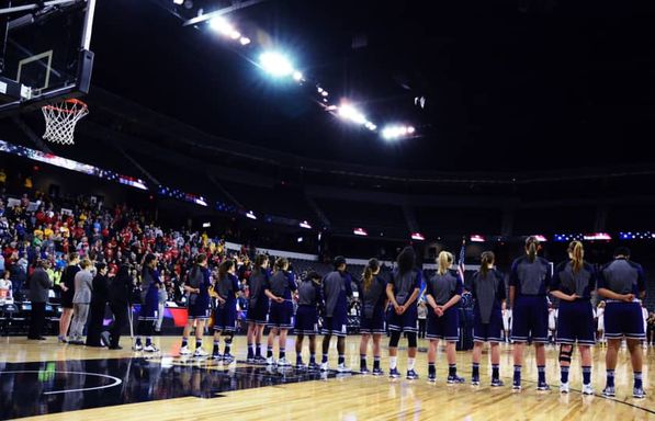 Loyola Chicago Ramblers at Northwestern Wildcats Women's Basketball