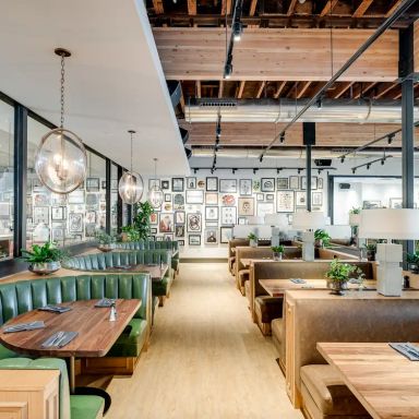 The Henry - Coronado