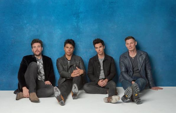 Stereophonic