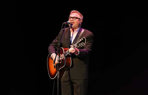 Steven Page - Steven's Greetings 2026 Tour