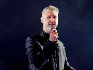 Pierre Lapointe