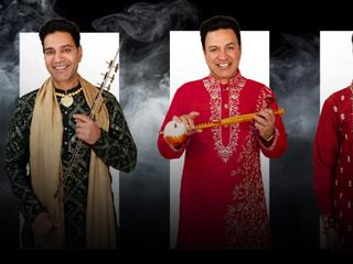 Punjabi Virsa 2026 Toronto - Manmohan Waris, Kamal Heer & Sangtar