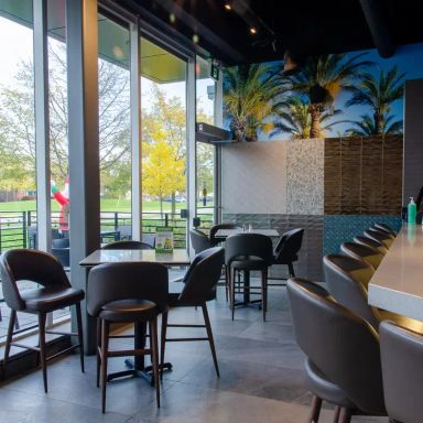 Montfort Mediterranean Cuisine - Oakville