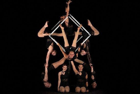 ONYRA - Aerial Dance