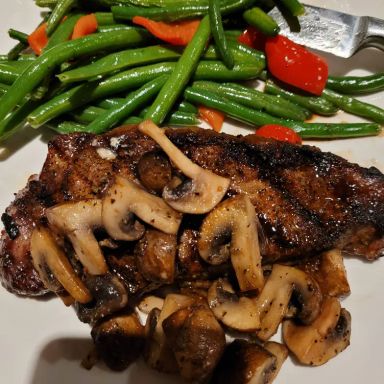 Jack Astor's - Stoney Creek (Eastgate Square)