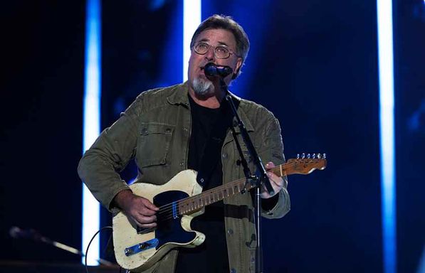 Vince Gill