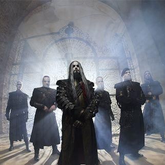 Dimmu Borgir