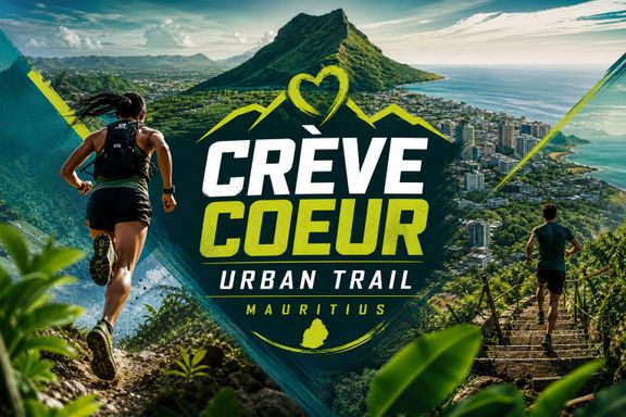 Crève Coeur Urban Trail 2026