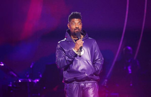 Deon Cole