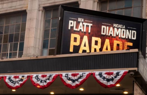 Parade The Musical