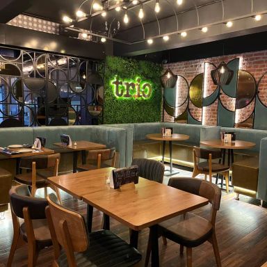 Trio Kitchen & Bar