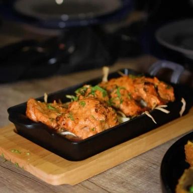 Saroor | Fine Dining and Bar