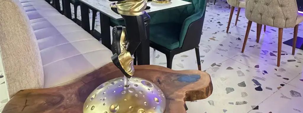 Hawa Beirut Lounge & Restaurant