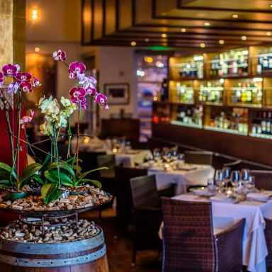 Nan Thai Fine Dining - Midtown