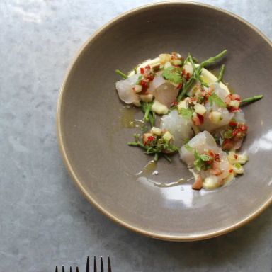 Delfina Restaurant
