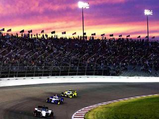 IndyCar Series: Ontario Honda Dealers Indy Toronto - Saturday