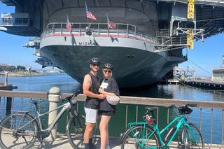 San Diego Electric Bike Rentals