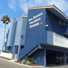 Sea Breeze Vacation Rental