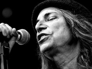 Patti Smith