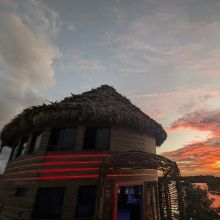 The Mayan at Lina Point