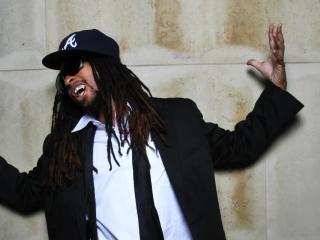 Lil Jon in Milano
