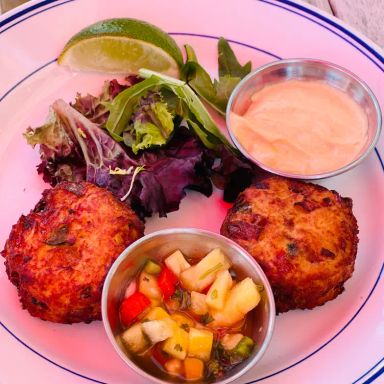 Zola Bistro