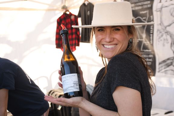 Cave Creek Fine Art & Wine Festival
