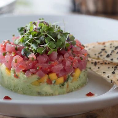 Seasons 52 - Indianapolis
