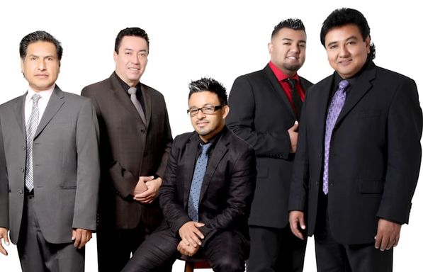 Grupo Bryndis, Grupo Ladron, Los Fugitivos y mas!