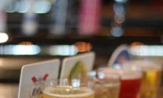 Beertown Public House - Cambridge