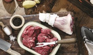 Gallagher's Boxty House