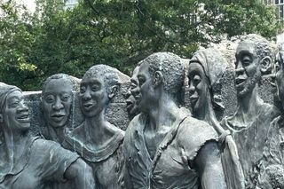New Orleans French Quarter, Voodoo and Culture Walking Tour