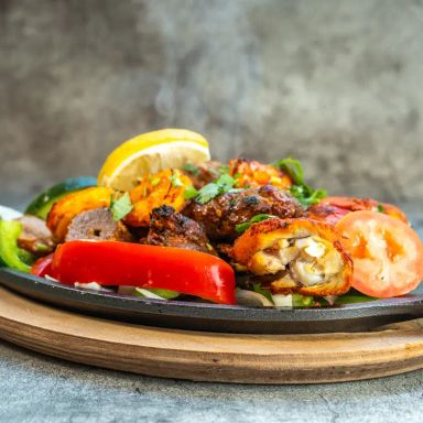 Masala House