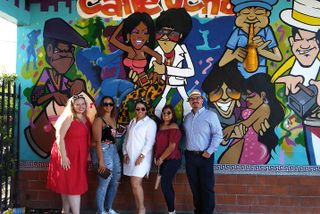 Little Havana Tour Cuban Food Museums, Art, Music Cigar Factory