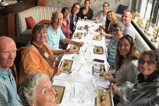 Downcity Providence Food Tour
