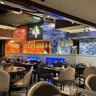 Gordon Ramsay Hell's Kitchen - Lake Tahoe Harveys Resort Hotel & Casino
