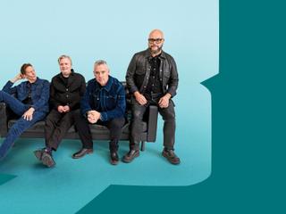 Barenaked Ladies