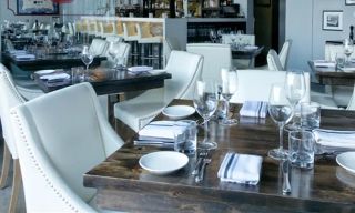 Fishbone Kitchen + Bar- Aurora