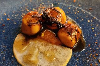 Montreal Supper Club by Michelin-Trained Chef