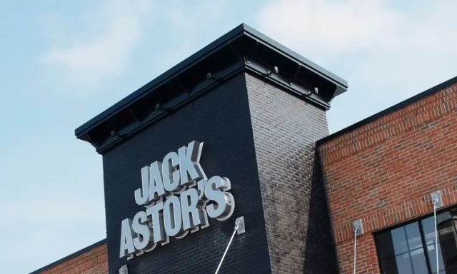 Jack Astor's - St Catharines