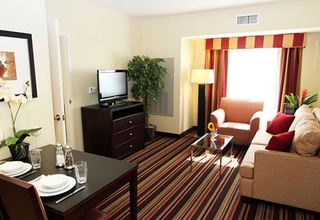 Homewood Suites by Hilton Carlsbad