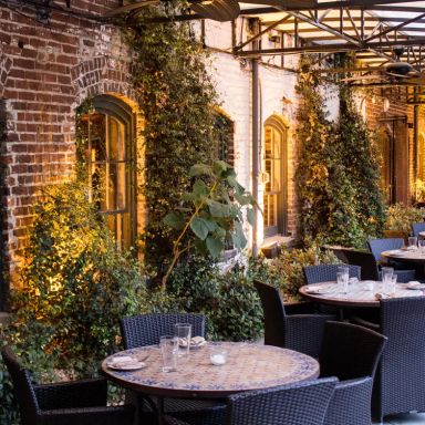 Mulino Italian Kitchen & Bar